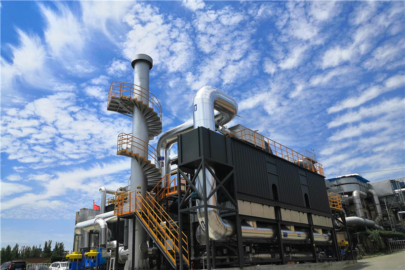 環(huán)保處理項(xiàng)目